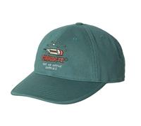Carhartt WIP - Office Supplies Cap - Mütze-Cap OSFA grün