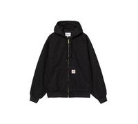 Carhartt WIP OG Active Jacket Black Rinsed - L