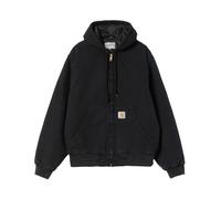 Carhartt WIP OG Active Jacket Black, Stone canvas