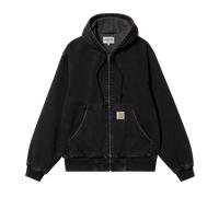 Carhartt WIP OG Active Jacket men Windbreaker black in Größe:XL