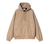 Carhartt WIP OG Active Jacket Dusty H Brown Rinsed - S
