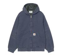 Carhartt WIP OG Active Jacke graphite stone canvas Herren Gr. L