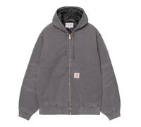 Carhartt WIP OG Active Jacket Graphite Stone Canvas (Winter) - XS
