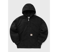 Carhartt WIP OG Active Winter Jacket - Black Stone Canvas - XL