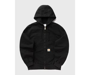 Carhartt WIP OG Active Jacket men Overshirts black in Größe:XL