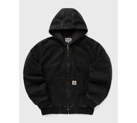 Carhartt WIP OG Active Jacket men Windbreaker black in Größe:XL