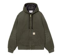 Carhartt WIP OG Active Jacket Olive Stone Canvas (Winter) - L