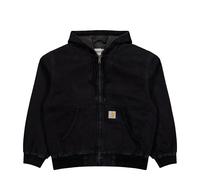 Carhartt WIP OG Active Jacket Schwarz in Größe M