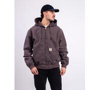 Carhartt WIP OG Active Jacket men Bomber Jackets grey in Größe:S