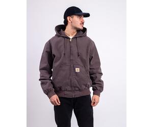 Carhartt WIP OG Active Jacket Shale stone canvas S