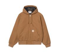 Carhartt WIP OG Active Jacket WIP H Brown, Rigid