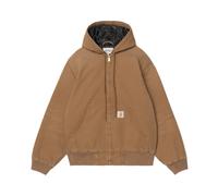 Carhartt WIP OG Active Jacket WIP H Brown, Stone canvas