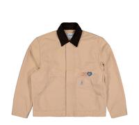 Carhartt WIP OG Arcan Graphic Jacket Braun in Größe XL