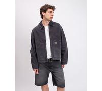 Carhartt WIP OG Arcan Jacket Black/Black destroy wash S