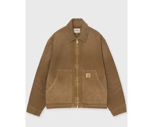 Carhartt WIP OG Arcan Jacket men Overshirts|Windbreaker brown in Größe:XXL