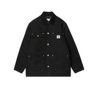 Carhartt WIP OG Chore Coat Black / Black, Rigid