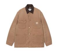 Carhartt WIP OG Chore Coat Hamilton Brown/Tobacco Stone Canvas - XL