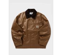 Carhartt WIP OG Dean Jacket men Denim Jackets brown in Größe:S