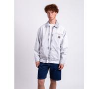 Carhartt WIP OG Detroit Jacket Black/Black chalk wash L