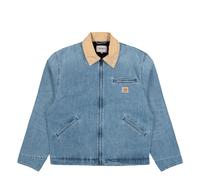 Carhartt WIP OG Detroit Jacket Blau in Größe M