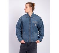 Carhartt WIP OG Detroit Jacket Blue grind wash S