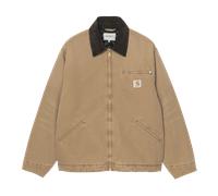 Carhartt WIP OG Detroit Jacket (hamilton brown / tobacco) - L