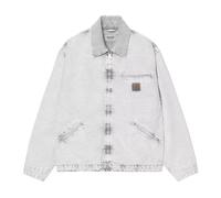 Carhartt WIP OG Detroit Jacket Grau