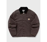 Carhartt WIP OG Detroit Jacket men Bomber Jackets brown in Größe:L
