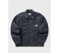 Carhartt WIP OG Detroit Jacket Blue rigid XL