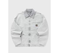 Carhartt WIP OG Detroit Jacket men Denim Jackets blue in Größe:XL