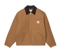 Carhartt WIP OG Detroit Jacket Hamilton Brown Tobacco Rigid - S