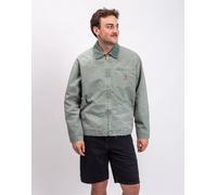 Carhartt WIP OG Detroit Jacket Shady Green/Shady Green destroy wash M