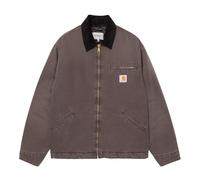 Carhartt WIP Herren Übergangsjacke aus Bio-Baumwolle OG DETROIT, taupe, Gr. XL