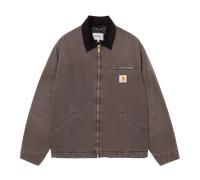 Carhartt WIP Herren Übergangsjacke aus Bio-Baumwolle OG DETROIT, taupe, Gr. XL