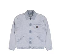 Carhartt WIP OG Detroit Jacket Grau