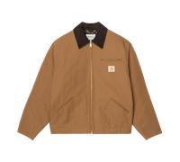 Carhartt WIP OG Detroit Jacke wip h brown / tobacco / rigid Herren Gr. XXL