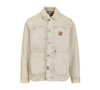 Carhartt Wip - OG Double Front Jacket - - Jackets - Herren - Grau - M