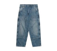 Carhartt WIP OG Double Knee Pant Blau