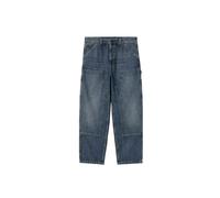 Carhartt WIP - OG Double Knee Pant - Hose-Jeans M blau