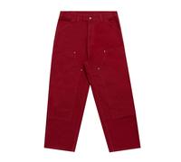 Carhartt WIP OG Double Knee Pant Rot
