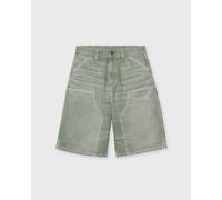 Carhartt WIP OG Double Knee Short men Casual Shorts green in Größe:XL