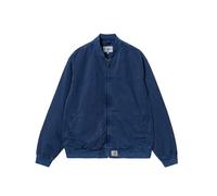 Carhartt WIP - OG Santa Fe Bomber - Jacke-Winterjacke XL blau