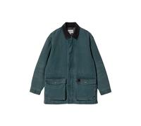 Carhartt WIP - OG Santa Fe Coat - Jacke-Winterjacke L grün