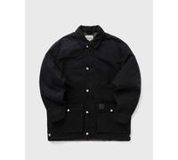 Carhartt WIP OG Santa Fe Coat men Coats black in Größe:XL