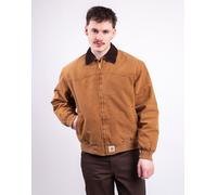 Carhartt WIP OG Santa Fe Jacket Hamilton Brown/Tobacco M
