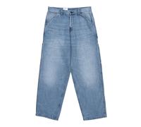 Carhartt WIP OG Single Knee Pant Blau in Größe L
