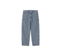 Carhartt WIP - OG Single Knee Pant - Hose-Jeans L blau