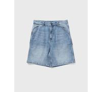 Carhartt WIP OG Single Knee Short men Casual Shorts blue in Größe:M