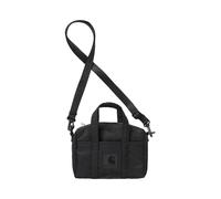 Carhartt Work In Progress Tasche mit Logo-Patch Modell 'Otis' in Black, Größe 1