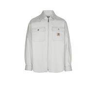 CARHARTT WIP Overshirt creme | S